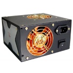 Speciality - Butterfly 480W Black 